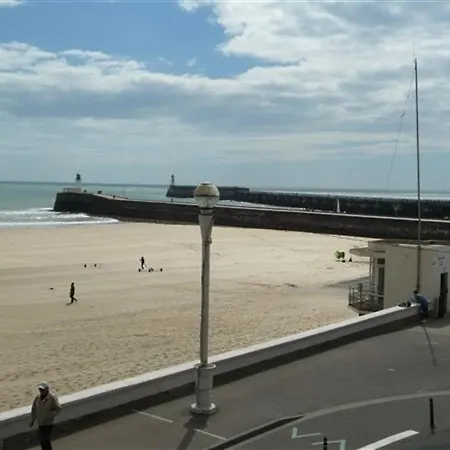 T2 . Face Mer D'olonne Les Sables-dʼOlonne