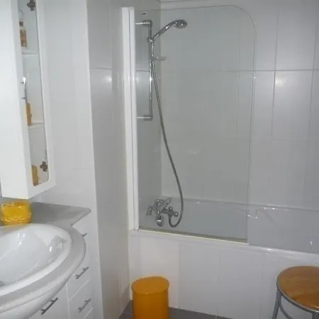 Apartament T2 . Face Mer D'olonne Les Sables-dʼOlonne