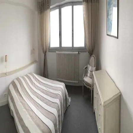 T2 . Face Mer D'olonne Apartament Les Sables-dʼOlonne